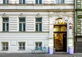 Appartementen Royal Court foto 1