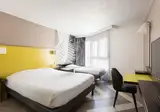Hotel ibis Styles Nice Vieux Port foto 12