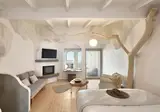 Olympa Suites foto 2