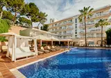 Hotel ROC Oberoy foto 1