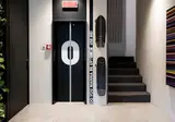 Up Hotel foto 2