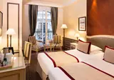 Hotel Trocadero La Tour foto 4