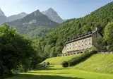 Parador de Bielsa foto 1
