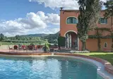 Villa La Massa foto 3