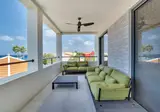 Senses Boutique Hotel & Apartments foto 14