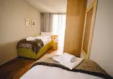 Residence Swisspeak Resorts Meiringen foto 10