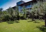 Hotel Aqualux Suite & Terme foto 21