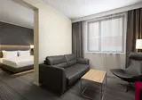 Moxy Glasgow Merchant City foto 3