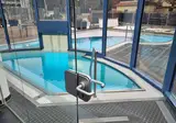 Hotel Maistatt foto 5