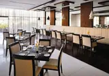 Mövenpick Hotel Appartementen Al Mamzar Dubai foto 9