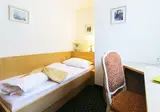 Hotel Alpenhof foto 13