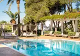 Melia Cala d'Or Boutique Hotel foto 1