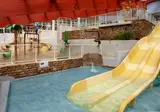 Camping Chateau De Lez-eaux foto 12