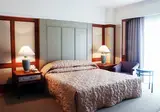Graph Hotel Bangkok foto 4