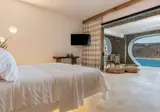 Panormos Village Hotel foto 23