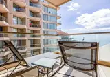 Pattaya Modus Beachfront Resort foto 6