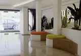 Amphitryon City Hotel foto 12