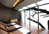 JW Marriott Hotel Mexico City Santa Fe foto 9