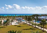 Hotel RIU Palace Mexico foto 28