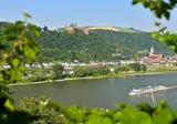Burghotel Auf Schönburg foto 15