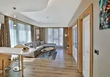 Bof Hotels Ceo Suites Atasehir foto 14