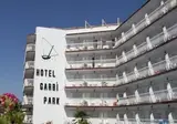 Hotel Garbí Park foto 21