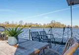Huren Houseboat Uitgeest foto 6