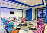 AZZ Merida Medea Hotel foto 6