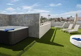Appartementen Alhambra Boutique by PMC Resort foto 13