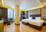 Frt Airport Hotel foto 13