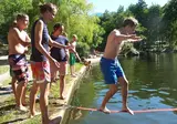 Camping Le Canigou foto 8