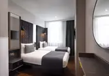 Point A Hotel London Kings Cross foto 24