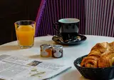 Hotel Monsigny foto 27