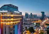 Mövenpick Hotel Istanbul Bosphorus foto 1