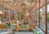 Mandarin Oriental Bangkok foto 5