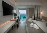 Calypso Beach Hotel foto 8