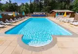 Camping Paradis Les Relarguiers foto 1