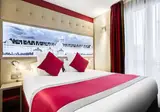 Best Western Nouvel Orleans Montparnasse foto 7
