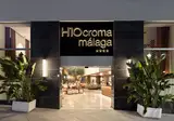 Hotel H10 Croma Malaga foto 4