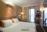 Central Athens Hotel foto 8