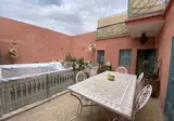 Riad Dar Khalti Privatisation foto 14
