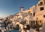 Fanari Villas Santorini foto 9