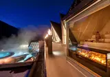 Hotel Aqua Dome Therme foto 10