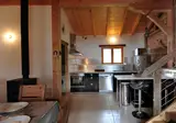 Chalet Christophe & Elodie foto 11