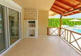 Paradise Town Villa Alison foto 6