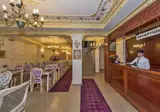 Istanbul Holiday Hotel foto 26
