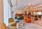 Hotel TQ Plaza foto 10
