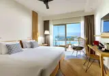 Enorme Santanna Beach Resort foto 4