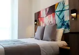 Appart-Hotel Bordeaux Lac foto 2