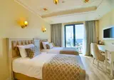 Yilsam Hotel Sultanahmet foto 14
